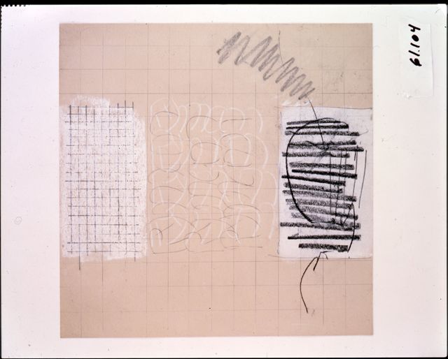 Untitled c. 1961